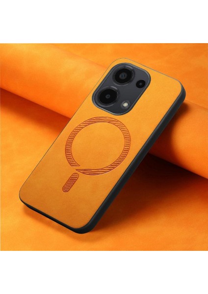 Xiaomi Redmi Note 13 Pro Telefon Kılıfı (Yurt Dışından) indirimleri