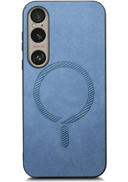 Sony Xperia 1 VI Telefon Kılıfı (Yurt Dışından)