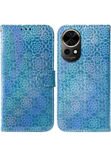 Huawei Nova 12 Telefon Kılıfı (Yurt Dışından)