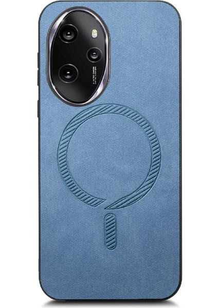 Honor 100 Pro Telefon Kılıfı (Yurt Dışından)