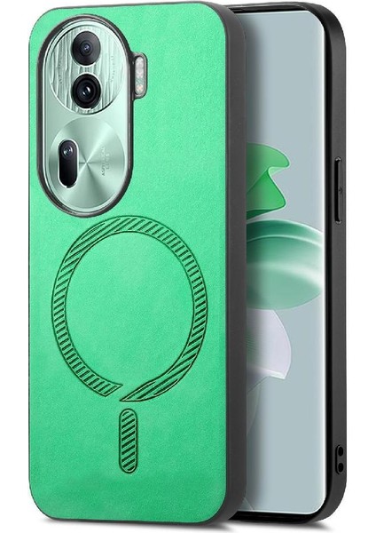 Oppo Reno 11 Pro 5G Telefon Kılıfı (Yurt Dışından) modelleri