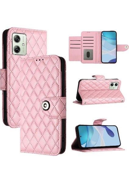 Motorola G54 5G Telefon Kılıfı (Yurt Dışından) indirimleri