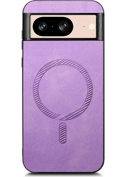 Google Pixel 8A Telefon Kılıfı (Yurt Dışından)
