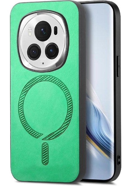 Honor Magic 6 Pro Telefon Kılıfı (Yurt Dışından)