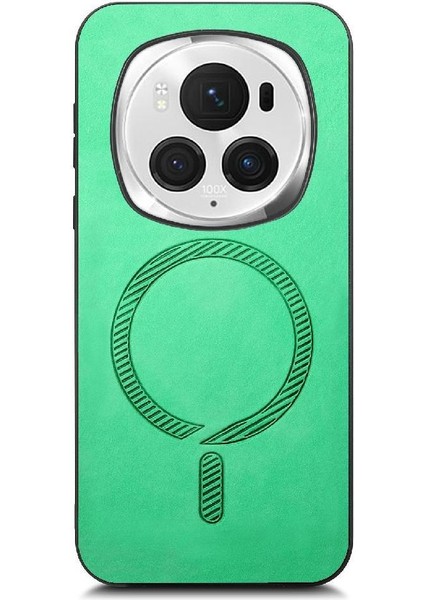 Honor Magic 6 Pro Telefon Kılıfı (Yurt Dışından)