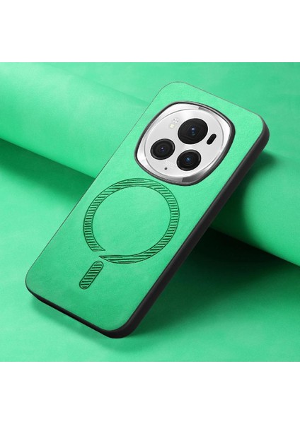 Honor Magic 6 Pro Telefon Kılıfı (Yurt Dışından)