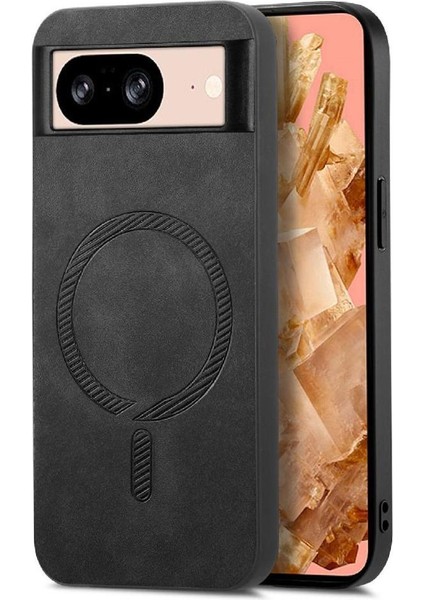 Google Pixel 8A Telefon Kılıfı (Yurt Dışından)