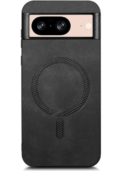 Google Pixel 8A Telefon Kılıfı (Yurt Dışından)