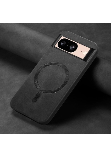 Google Pixel 8A Telefon Kılıfı (Yurt Dışından)