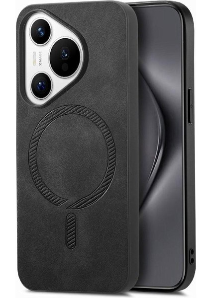 Huawei Pura 70 Telefon Kılıfı (Yurt Dışından)
