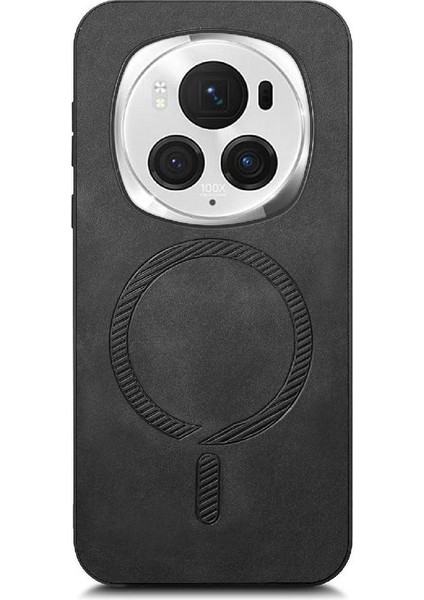 Honor Magic 6 Pro Telefon Kılıfı (Yurt Dışından)