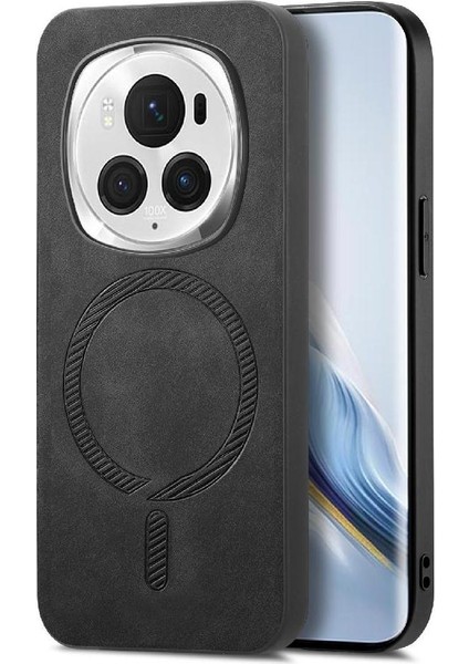 Honor Magic 6 Pro Telefon Kılıfı (Yurt Dışından) modelleri