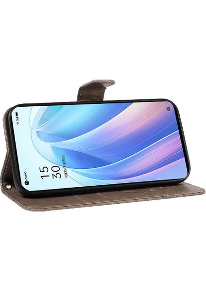 Oppo Reno 7 5G Telefon Kılıfı (Yurt Dışından)