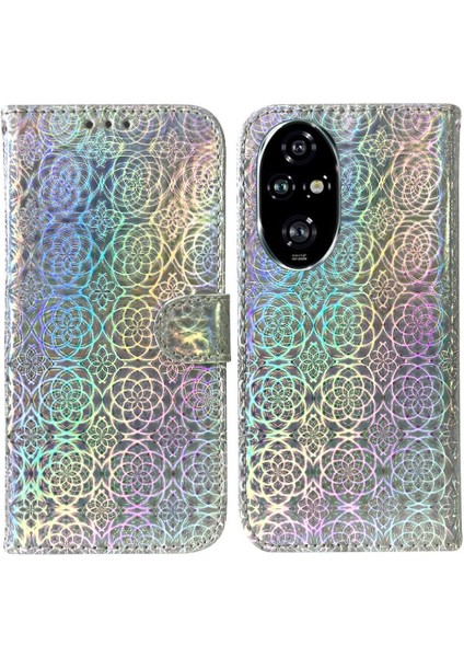Honor 200 Pro Telefon Kılıfı (Yurt Dışından)