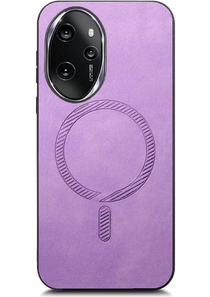 Honor 100 Pro Telefon Kılıfı (Yurt Dışından)