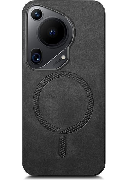 Huawei Pura 70 Ultra Telefon Kılıfı (Yurt Dışından)