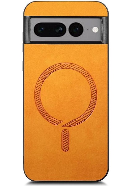 Google Pixel 7 Pro Telefon Kılıfı (Yurt Dışından)