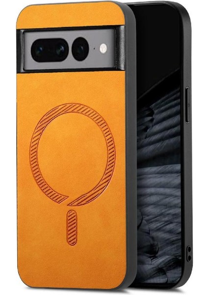 Google Pixel 7 Pro Telefon Kılıfı (Yurt Dışından) fırsatları