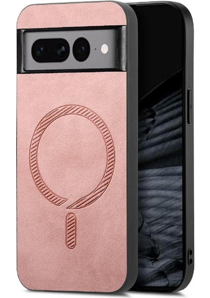 Google Pixel 7 Pro Telefon Kılıfı (Yurt Dışından)