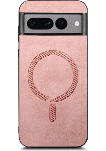 Google Pixel 7 Pro Telefon Kılıfı (Yurt Dışından)