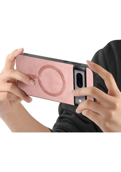 Google Pixel 7 Pro Telefon Kılıfı (Yurt Dışından)