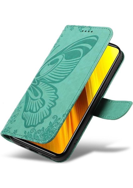 Xiaomi Poco X3 Telefon Kılıfı (Yurt Dışından) fırsatları