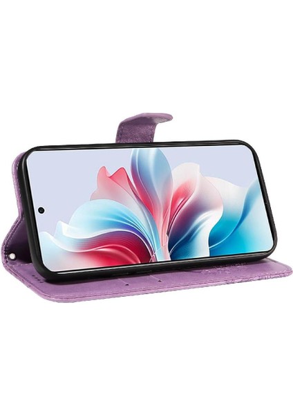 Oppo Reno11 F Telefon Kılıfı (Yurt Dışından) fırsatları