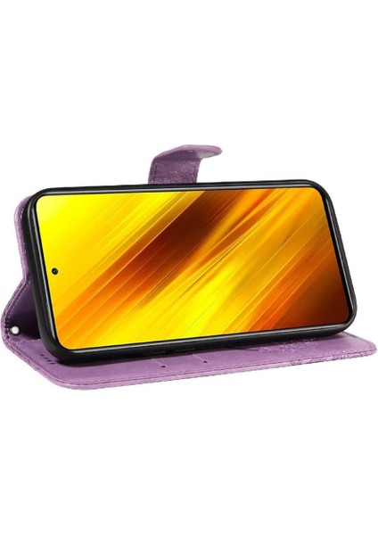 Xiaomi Poco X3 Telefon Kılıfı (Yurt Dışından) modelleri