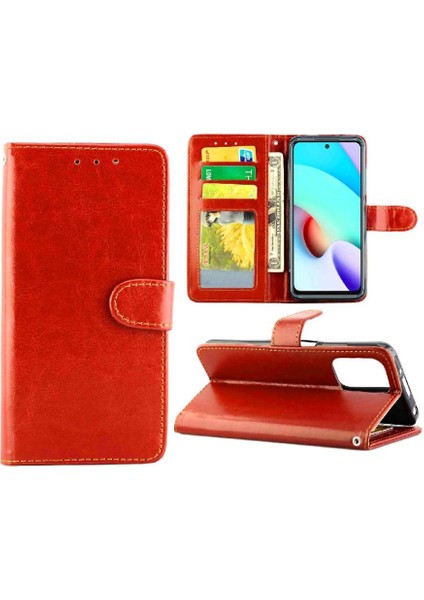 Xiaomi Redmi Note 11 4G Telefon Kılıfı (Yurt Dışından) fırsatları