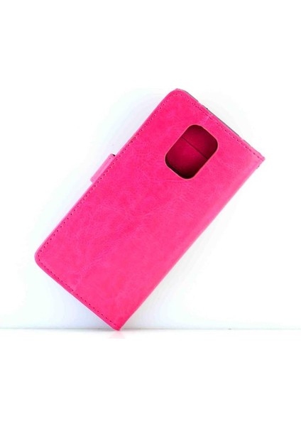 Xiaomi Redmi Note 9 Pro Max Telefon Kılıfı (Yurt Dışından)