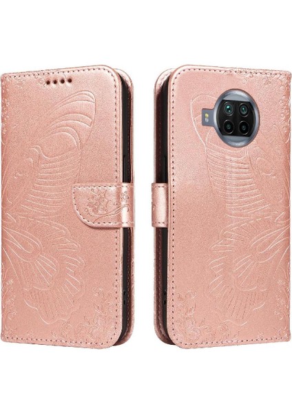 Xiaomi 10T Lite Telefon Kılıfı (Yurt Dışından)