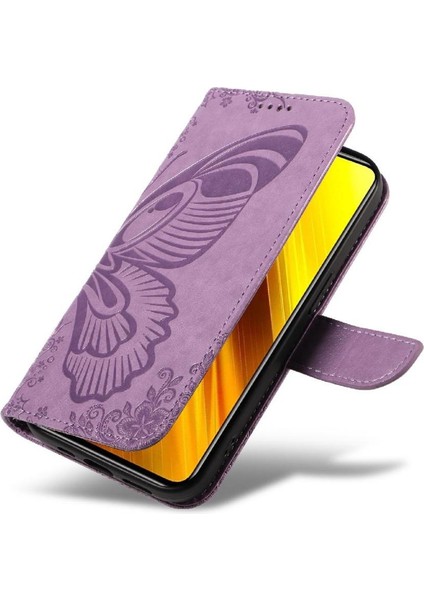 Xiaomi Poco X3 Telefon Kılıfı (Yurt Dışından) indirimleri