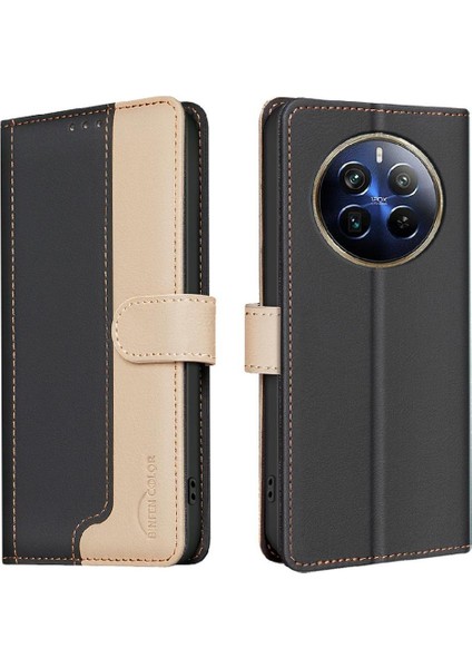 Realme 12 Pro Plus Telefon Kılıfı (Yurt Dışından) indirimleri