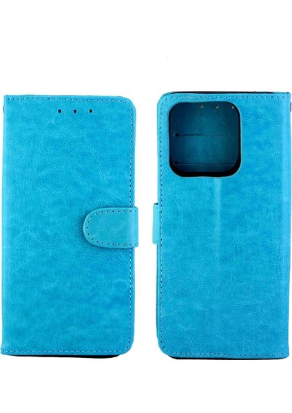 Xiaomi Redmi 12C Telefon Kılıfı (Yurt Dışından)