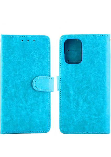 Xiaomi Redmi Note 11 4G Telefon Kılıfı (Yurt Dışından)