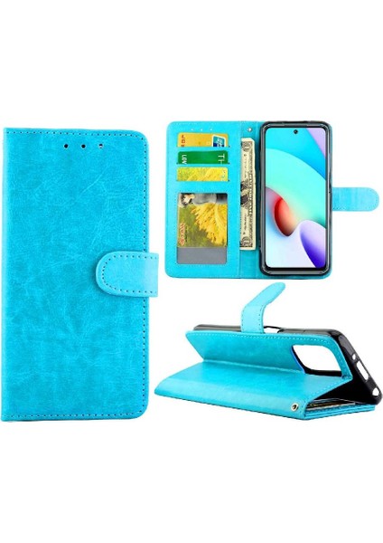 Xiaomi Redmi Note 11 4G Telefon Kılıfı (Yurt Dışından) fırsatları