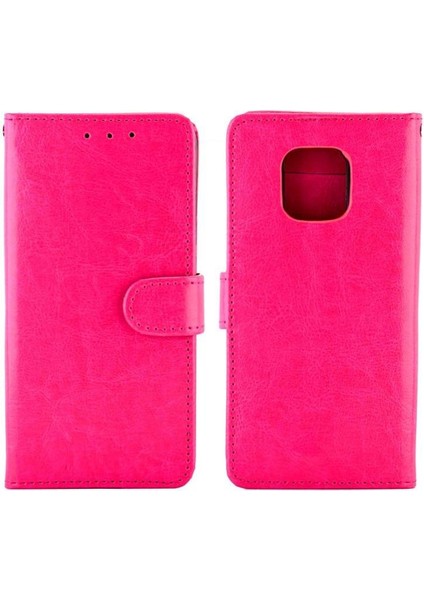 Xiaomi Redmi 10X Pro 5G Telefon Kılıfı (Yurt Dışından)