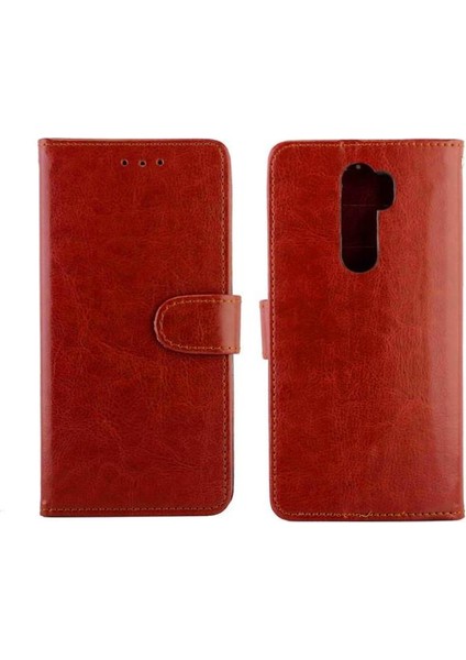Xiaomi Redmi Note 8 Pro Telefon Kılıfı (Yurt Dışından)