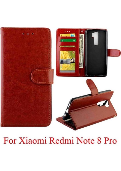 Xiaomi Redmi Note 8 Pro Telefon Kılıfı (Yurt Dışından) fırsatları