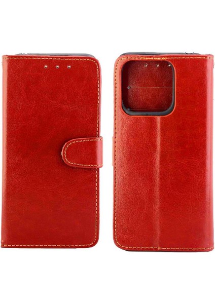 Xiaomi Redmi 12C Telefon Kılıfı (Yurt Dışından)