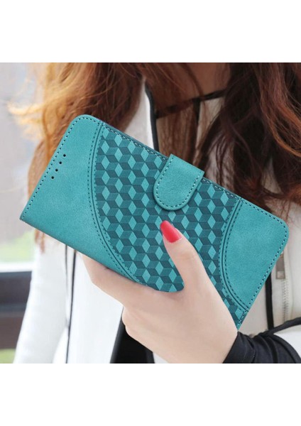Motorola Moto X50 Ultra Pu Deri Flip Kapak Için Flip Case Darbeye (Yurt Dışından)