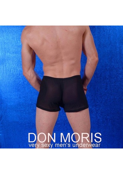 Modlive Don Moris DM080889 Erkek Boxer Çamaşır
