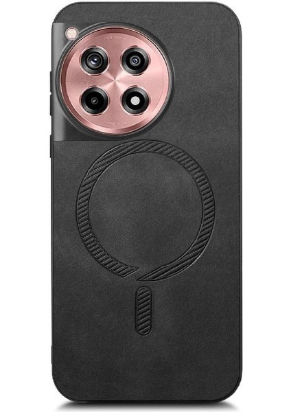 Oneplus Ace 3 5g Hafif Ince Magsafe Araba Mounts Için Flip Case (Yurt Dışından) fiyatları