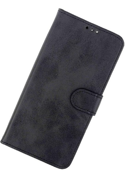 IPhone 15 Için Filp Durumda Pro Max Kickstand Pu Deri Kart Tutucu Manyetik (Yurt Dışından) indirimleri