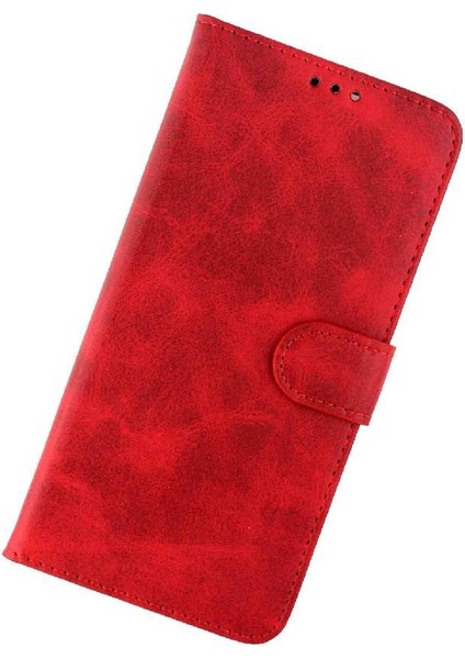 IPhone 15 Için Filp Durumda Pro Max Kickstand Pu Deri Kart Tutucu Manyetik (Yurt Dışından) modelleri