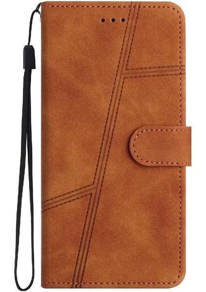 Samsung Galaxy A35 5g Tam Koruma Flip Folio Kart Yuvaları Için Flip Case (Yurt Dışından)