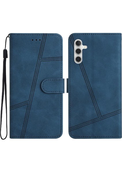 Samsung Galaxy A13 5g Flip Case Folio Tam Koruma Kartı Yuvaları (Yurt Dışından) indirimleri