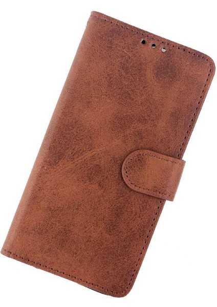 IPhone 14 Için Filp Durumda Pro Tam Koruma Kartı Tutucu Kickstand Pu (Yurt Dışından) indirimleri