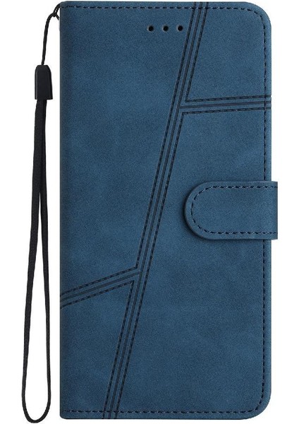 Samsung Galaxy A6 Artı 2018 Kart Yuvaları Tutucu Manyetik Tam Için Flip Case (Yurt Dışından)