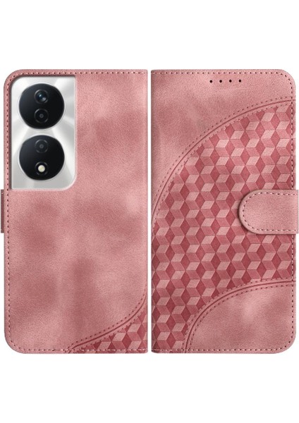 Onur X7B Flip Iş Darbeye Deri Kılıf Pu Deri Için Flip Case (Yurt Dışından)